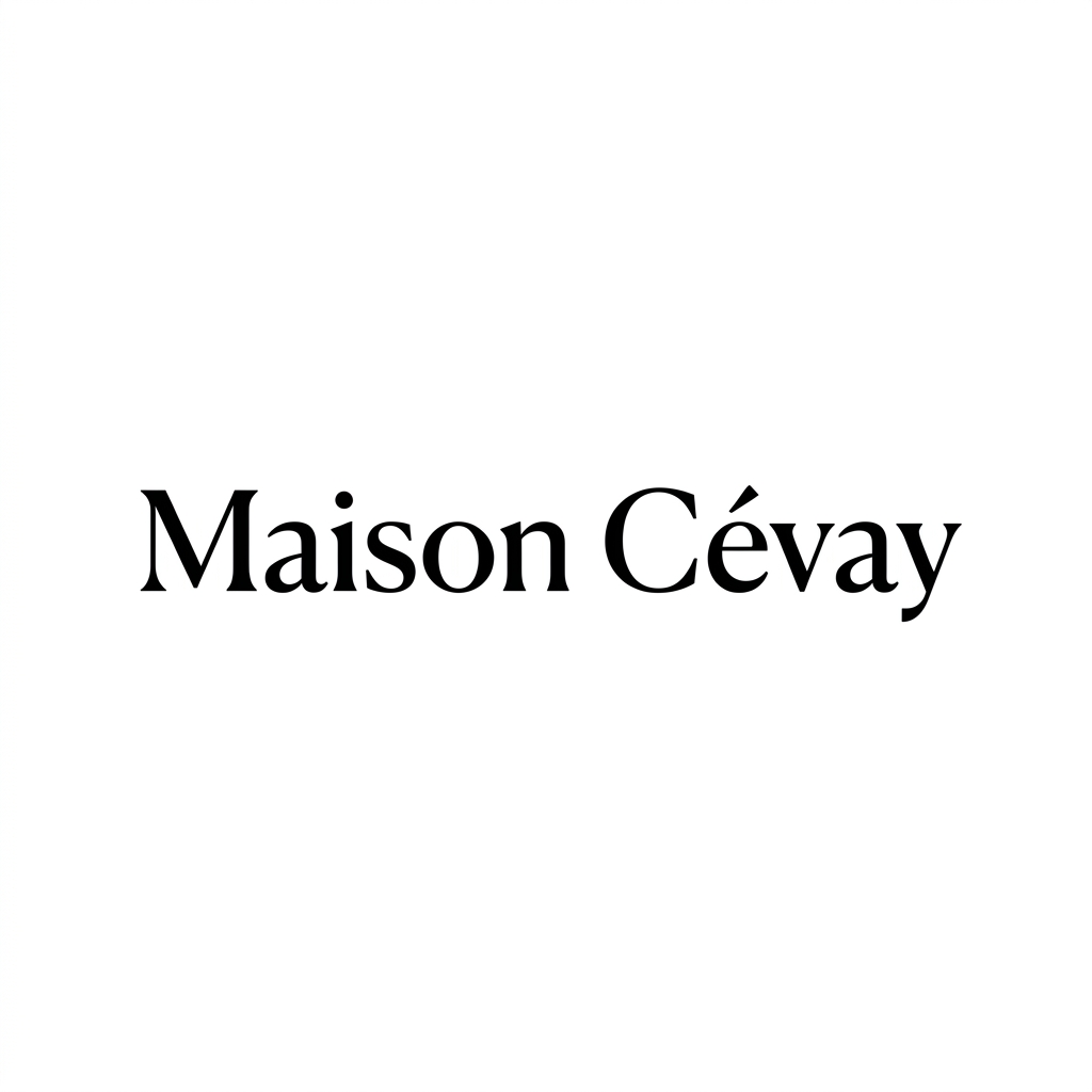 Maison Cévay