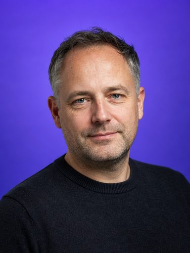 Antoine Berger