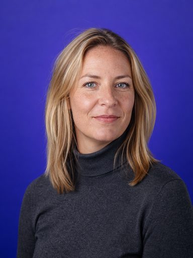 Élise Vauthier