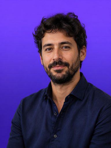 Léo Marchetti
