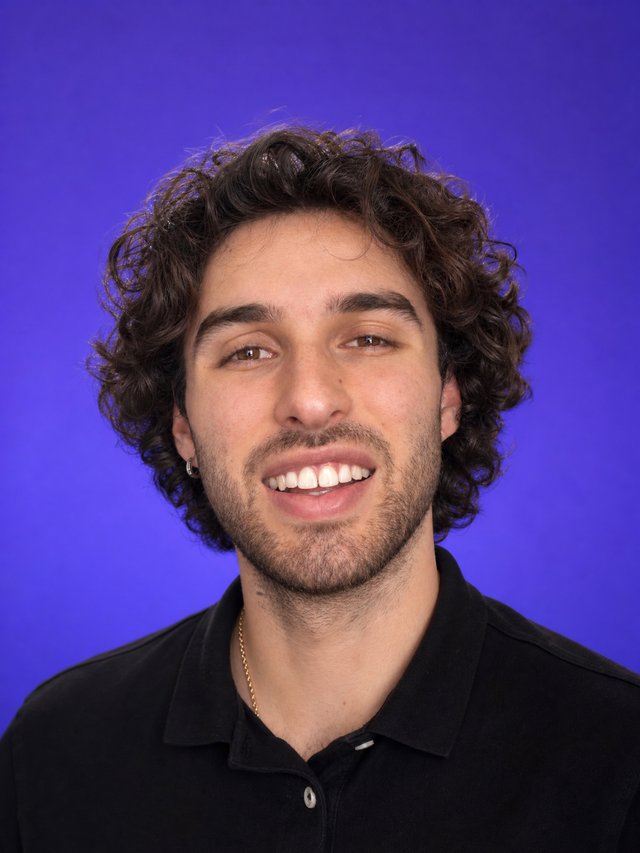 Maxime Robini · Founder Khoma