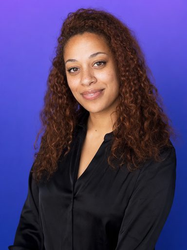 Sophie Lavanchy